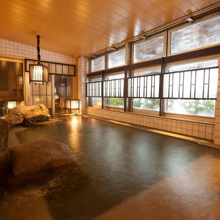 Dormy Inn Gifu Ekimae Экстерьер фото