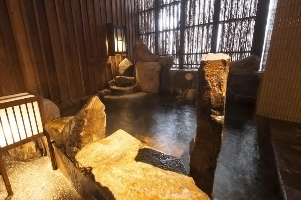 Dormy Inn Gifu Ekimae Экстерьер фото