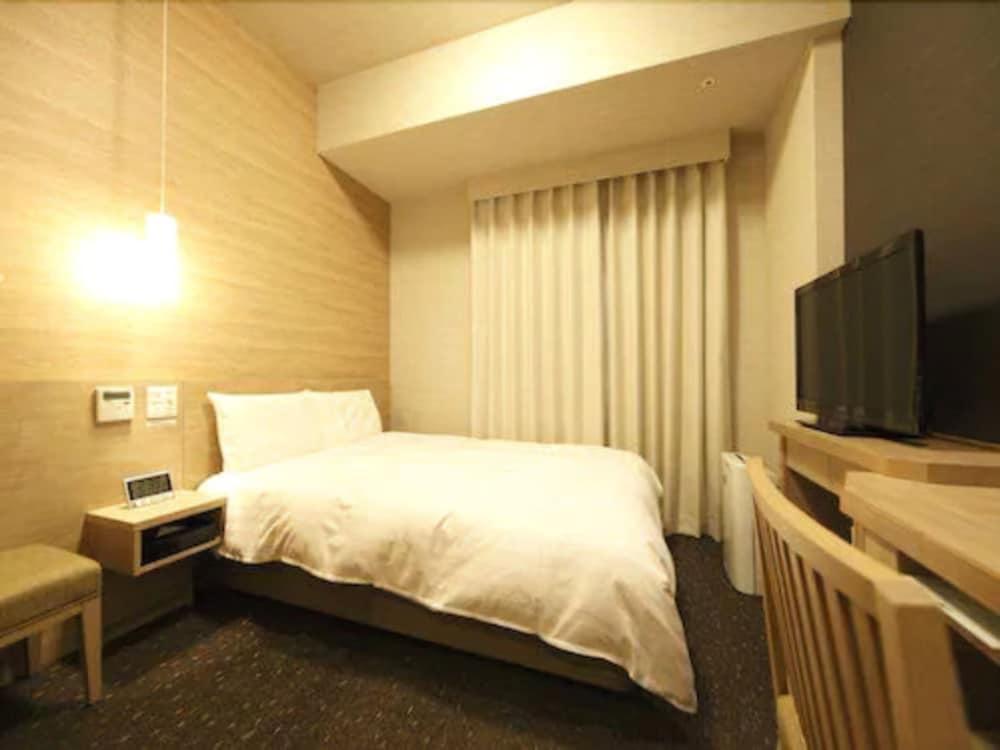 Dormy Inn Gifu Ekimae Экстерьер фото