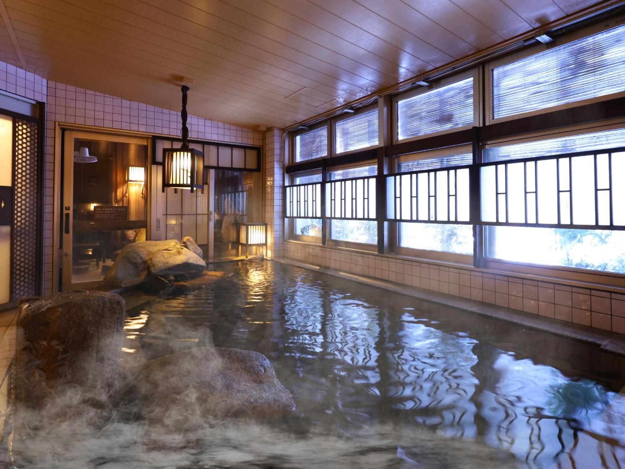 Dormy Inn Gifu Ekimae Экстерьер фото